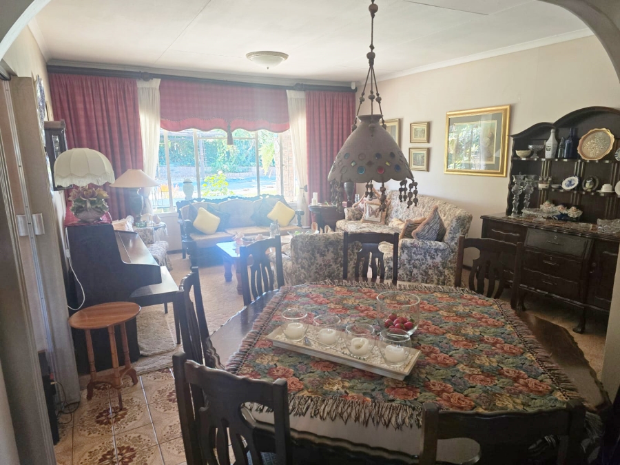 3 Bedroom Property for Sale in Jan Cillierspark Free State